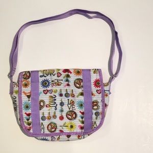 Cute Girls Purse